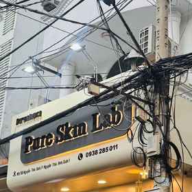 Hotel Exterior1NYCE STAY,庆会广场飯店