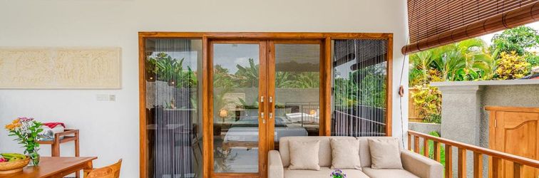 Lainnya Pondok Rahayu by Madhava Villas