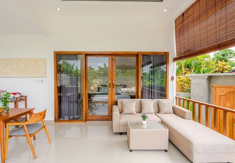 Lainnya Pondok Rahayu by Madhava Villas