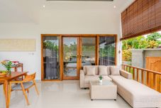 Lainnya Pondok Rahayu by Madhava Villas