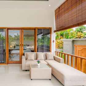 Others 1 Pondok Rahayu by Madhava Villas, Bali Atv Ride Hotels