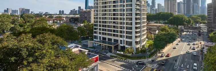 その他 The Atrium @ Ampang, 3-Bedroom Suite Kuala Lumpur