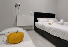 Others 7 JQ Peanut & Angel Homestay 3 High Floor CitySeaview/6pax/Netflix