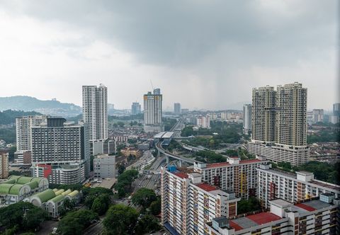 Khác M Vertica Tower D by FEEL HOME