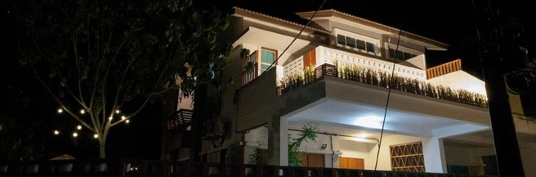 อื่นๆ D’SeBalik Pulau - Tropical Boutique Home