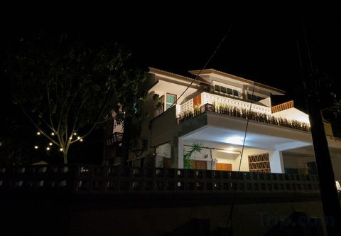 อื่นๆ D’SeBalik Pulau - Tropical Boutique Home