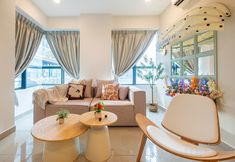 Others 3 Arte Plus Ampang by Feel Home