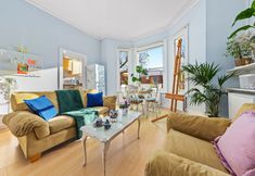 Others 7 Bright & Spacious Hampstead 2bed