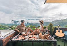 อื่นๆ 5 Him suan homestay ฮิมสวน โฮมสเตย์