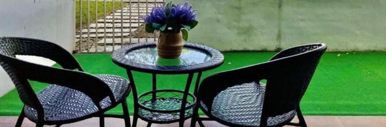 Khác The Loft Imago 2 bedroom With Balcony Garden View