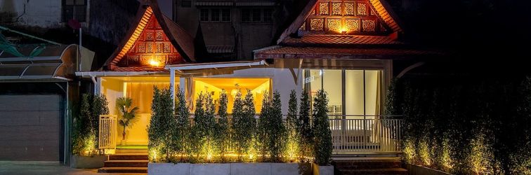 Others Designer house Chao Phraya River | OH Homes 12