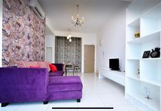 Others 3 Cosy Private Home @ Sky.Pod