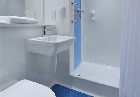 Khác Travelodge Hotel - Taunton