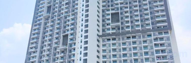 Others Comfy Cybersquare Ensuite with Skyline View #CS9