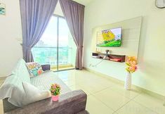 其他 4 Homely Cybersquare Ensuite with Skyline View #CS5