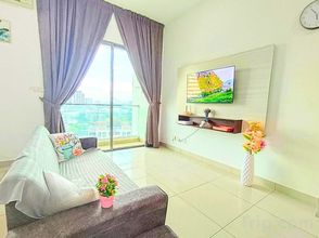 其他 4 Homely Cybersquare Ensuite with Skyline View #CS5