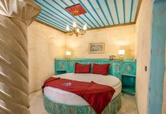 Others 7 Han Cave Suites - The Special Class