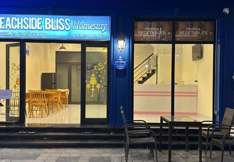 その他 Beachside Bliss Grand World