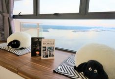 Others 6 King Bay @ Danga Bay【Seaview】