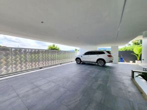 Lain-lain 4 Poon Pool villa near Ruamchok :Boxing private pool etc.