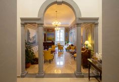 Others 6 Borgia di Firenze