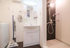 Others 5 Wen's House-Nishikoiwa