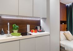 기타 6 Lumina apartments next to Rondo ONZ