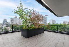 Lain-lain 3 Lumina Premium Apartments with view on center Warsaw