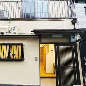 Hotel Exterior 1 Meet Inari, Byodo-in Omotesando Hotels