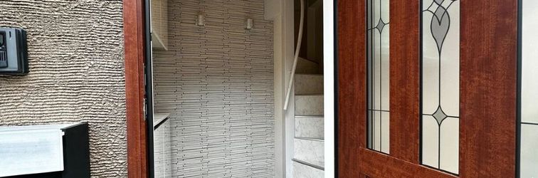 Others NAOMI -Self Check-In Only