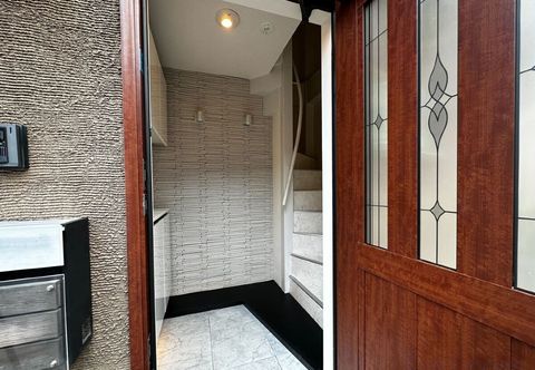 Others NAOMI -Self Check-In Only