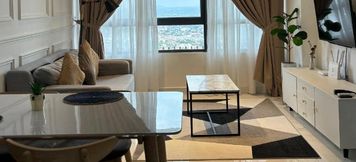 기타 3 Two Bedroom Troika Kota Bharu by AGhome