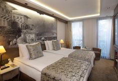 其他 2 AHC AyaSofya Hotel