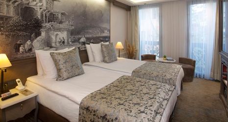 其他 2 AHC AyaSofya Hotel