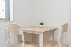 Lain-lain Senju Kotobukicho 1F