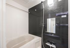 Lainnya 7 The Parkcross Ryogoku Midori