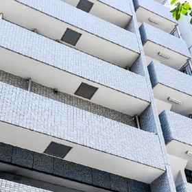 Hotel Exterior 1 9STAY Kikukawa, Disney & Co. Hotels