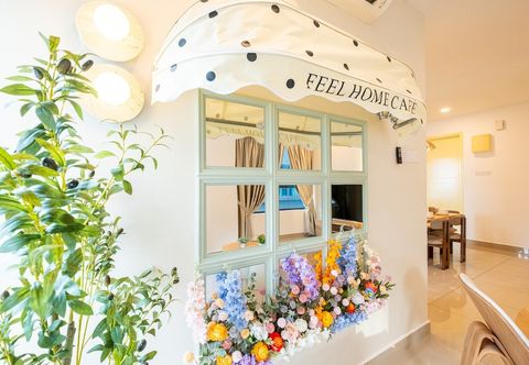 Others Arte Plus Ampang by Feel Home