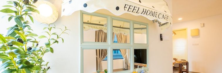 その他 Arte Plus Ampang by Feel Home