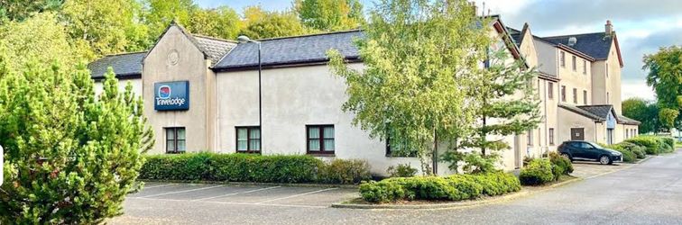 Others Travelodge Inverness