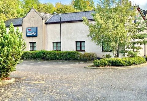 Others Travelodge Inverness