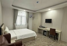 其他 6 THO LAP 3 HOTEL