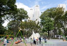 Others 6 Link Court Shinjuku West