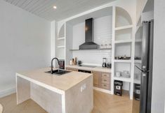 Lainnya 4 Brand New 4BR Colonial Retreat in Berawa, Canggu