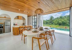 Lainnya 6 Impian Sawah – 2BR with Rice Field Views In Ubud