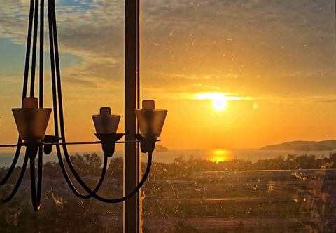 Lain-lain KK Sunset Villa