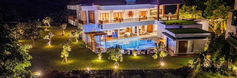 Lain-lain Sky Haven Retreat