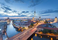 Others 2 Holiday 33 Apartment M Schönhauser Allee