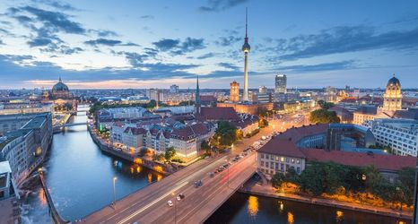 Others 2 Holiday 33 Apartment M Schönhauser Allee