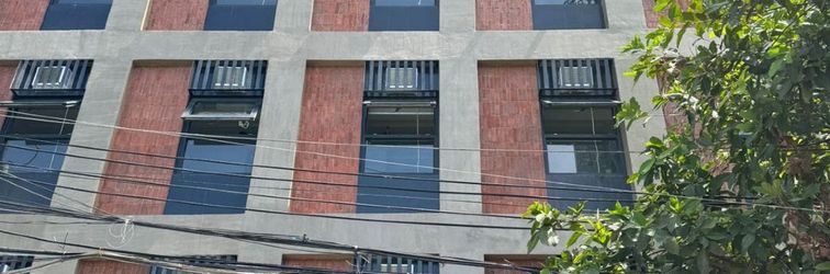 Others CANOPYPROPERTIES